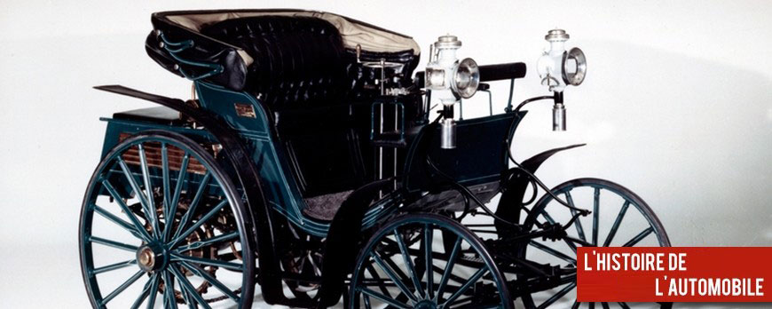 Automobile/Histoire des inventions. L'autoradio, bientôt cent ans